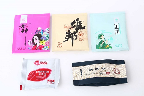 关于这种包装造成不了环境污染问题