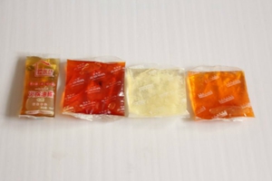 全自动液体包装机 调料包专业机